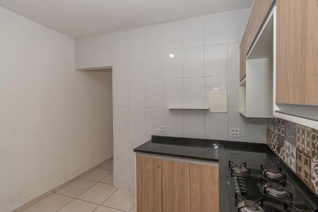 Casa à venda com 70m², 2 quartos e 1 vaga Casa à venda com 70m², 2 quartos e 1 vagaCozinha