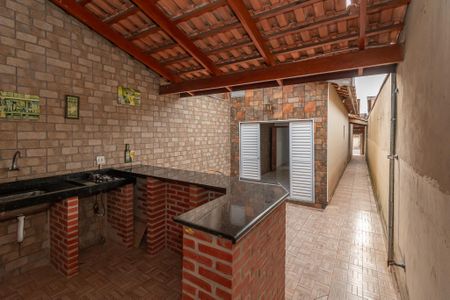 Casa à venda com 70m², 2 quartos e 1 vaga Casa à venda com 70m², 2 quartos e 1 vagaVaranda gourmet
