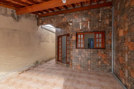 Casa à venda com 70m², 2 quartos e 1 vaga Casa à venda com 70m², 2 quartos e 1 vagaGaragem