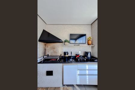 Varanda de apartamento para alugar com 2 quartos, 94m² em Ipiranga, São Paulo