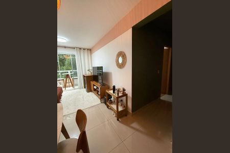 Apartamento para alugar com 2 quartos, 64m² em Buritis, Belo Horizonte