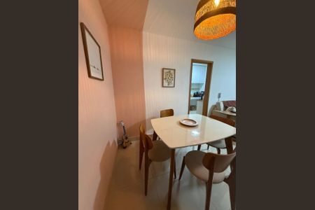 Apartamento para alugar com 2 quartos, 64m² em Buritis, Belo Horizonte