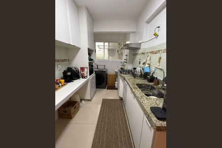 Apartamento para alugar com 2 quartos, 64m² em Buritis, Belo Horizonte