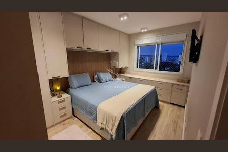 Apartamento à venda com 2 quartos, 93m² em Lapa, São Paulo