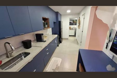 Apartamento à venda com 2 quartos, 93m² em Lapa, São Paulo
