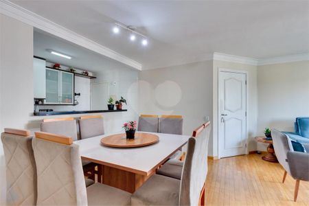Apartamento à venda com 102m², 4 quartos e 2 vagas