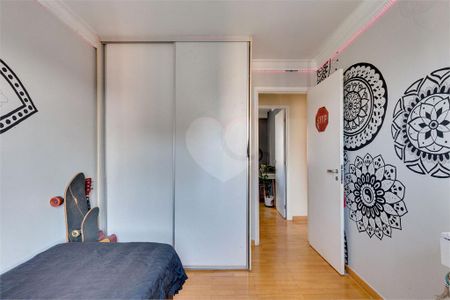 Apartamento à venda com 102m², 4 quartos e 2 vagas