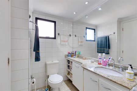 Apartamento à venda com 4 quartos, 102m² em Santo Amaro, São Paulo