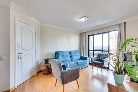 Apartamento à venda com 4 quartos, 102m² em Santo Amaro, São Paulo