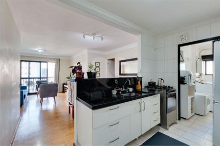 Apartamento à venda com 102m², 4 quartos e 2 vagas