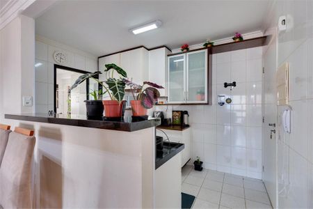 Apartamento à venda com 102m², 4 quartos e 2 vagas