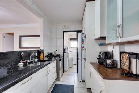 Apartamento à venda com 102m², 4 quartos e 2 vagas