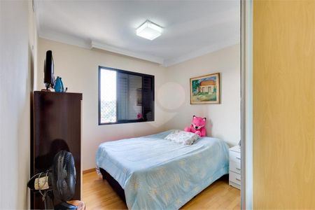 Apartamento à venda com 102m², 4 quartos e 2 vagas