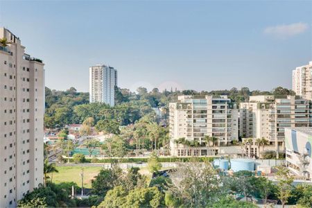 Apartamento à venda com 4 quartos, 102m² em Santo Amaro, São Paulo