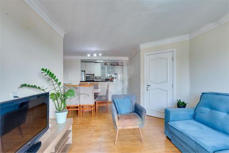 Apartamento à venda com 4 quartos, 102m² em Santo Amaro, São Paulo