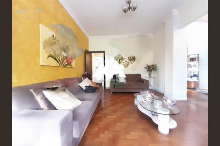 Apartamento à venda com 3 quartos, 151m² em Centro, Belo Horizonte