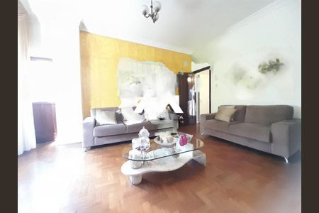 Apartamento à venda com 3 quartos, 151m² em Centro, Belo Horizonte