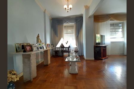 Apartamento à venda com 3 quartos, 151m² em Centro, Belo Horizonte