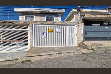 Casa à venda com 3 quartos, 183m² em Cupecê, São Paulo