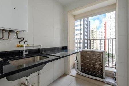 Apartamento à venda com 3 quartos, 145m² em Vila Mariana, São Paulo