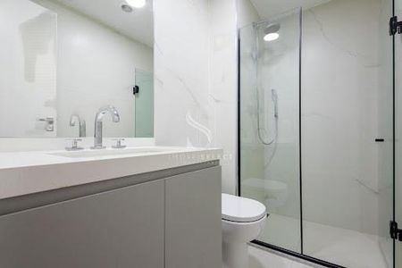 Apartamento à venda com 3 quartos, 145m² em Vila Mariana, São Paulo