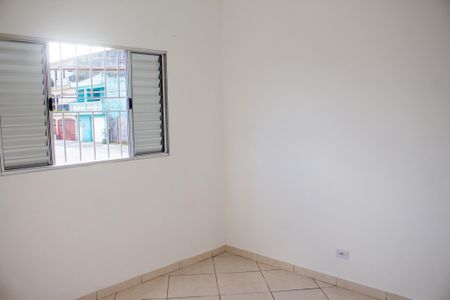 Quarto 2 de casa para alugar com 2 quartos, 60m² em Alianca, Ribeirão Pires