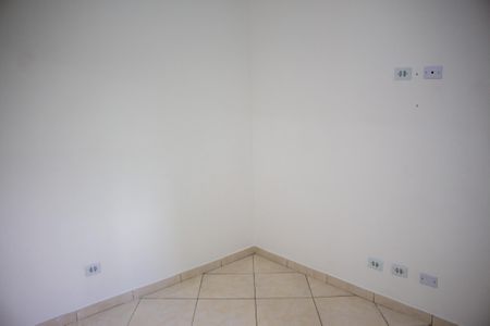 Sala de casa para alugar com 2 quartos, 60m² em Alianca, Ribeirão Pires