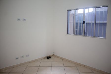 Sala de casa para alugar com 2 quartos, 60m² em Alianca, Ribeirão Pires