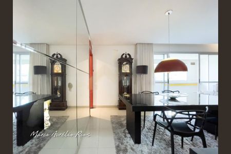Apartamento à venda com 4 quartos, 125m² em Vila da Serra, Nova Lima
