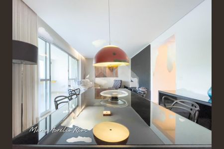 Apartamento à venda com 4 quartos, 125m² em Vila da Serra, Nova Lima