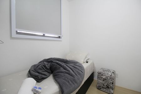 Quarto 2 de apartamento à venda com 2 quartos, 40m² em Vila Andrade, São Paulo