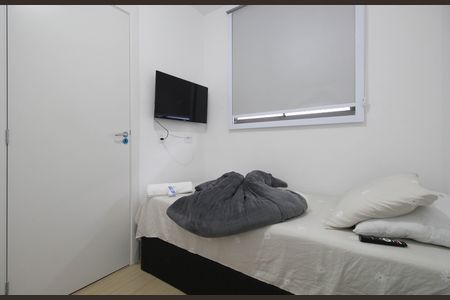 Apartamento para alugar com 40m², 2 quartos e sem vaga Apartamento para alugar com 40m², 2 quartos e sem vagaQuarto 2