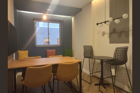 Apartamento para alugar com 40m², 2 quartos e sem vaga Apartamento para alugar com 40m², 2 quartos e sem vagaÁrea comum