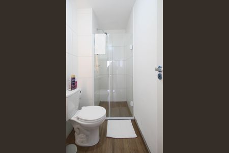 Apartamento para alugar com 40m², 2 quartos e sem vaga Apartamento para alugar com 40m², 2 quartos e sem vagaBanheiro