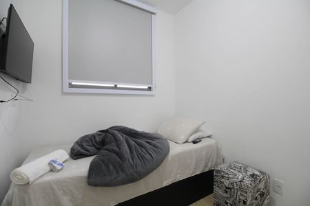 Apartamento para alugar com 40m², 2 quartos e sem vaga Apartamento para alugar com 40m², 2 quartos e sem vagaQuarto 2