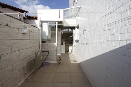 Apartamento à venda com 135m², 2 quartos e 2 vagasÁrea privativa
