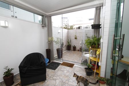 Apartamento à venda com 135m², 2 quartos e 2 vagasVaranda da Sala