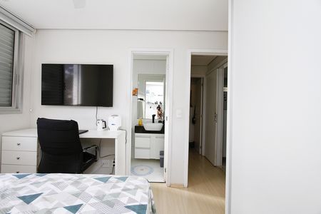 Apartamento à venda com 135m², 2 quartos e 2 vagasQuarto 1 - Suíte
