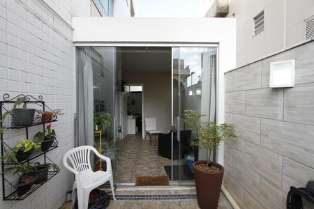 Apartamento à venda com 135m², 2 quartos e 2 vagasÁrea privativa
