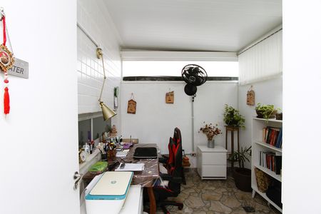 Escritório de apartamento à venda com 2 quartos, 135m² em Prado, Belo Horizonte