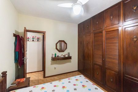Casa para alugar com 134m², 3 quartos e 3 vagasQuarto 2