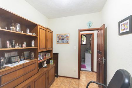 Casa para alugar com 134m², 3 quartos e 3 vagasQuarto 1