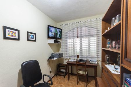 Casa para alugar com 134m², 3 quartos e 3 vagasQuarto 1