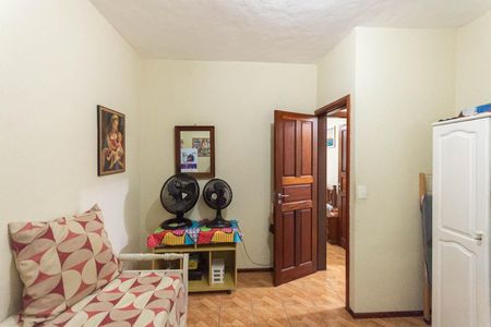 Casa para alugar com 134m², 3 quartos e 3 vagasQuarto 3