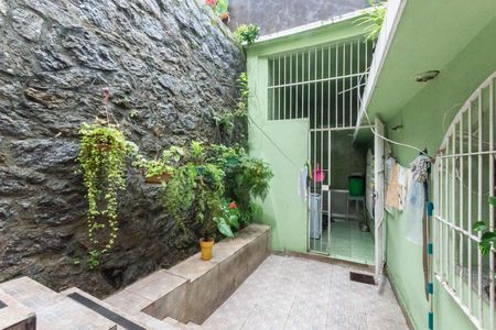 Casa para alugar com 134m², 3 quartos e 3 vagasLavanderia