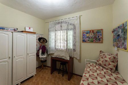 Casa para alugar com 134m², 3 quartos e 3 vagasQuarto 3