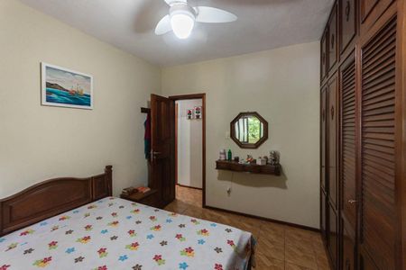 Casa para alugar com 134m², 3 quartos e 3 vagasQuarto 2