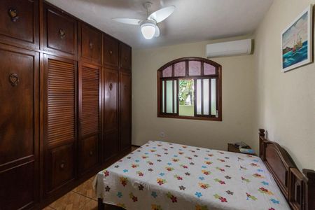 Casa para alugar com 134m², 3 quartos e 3 vagasQuarto 2