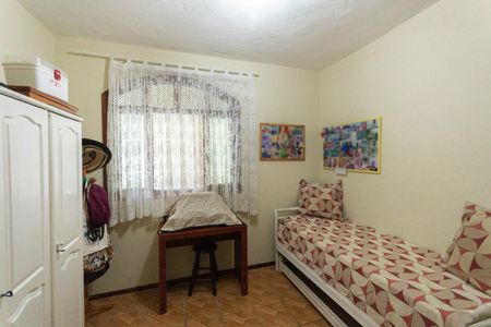 Casa para alugar com 134m², 3 quartos e 3 vagasQuarto 3