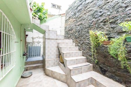 Casa para alugar com 134m², 3 quartos e 3 vagasLavanderia